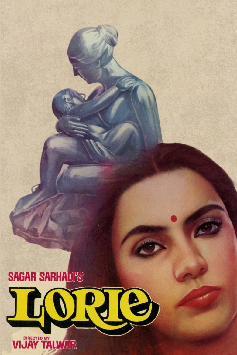 Poster of Lorie
