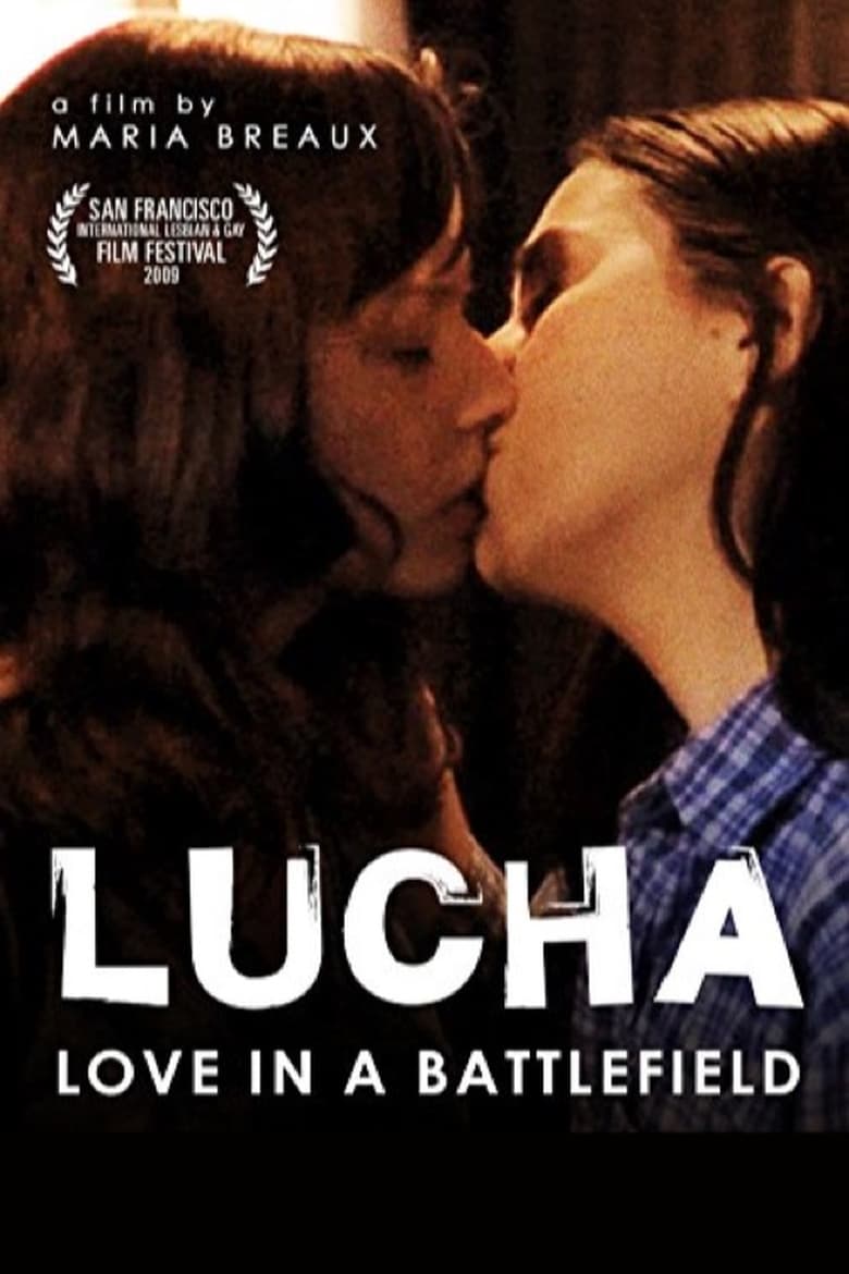 Poster of Lucha