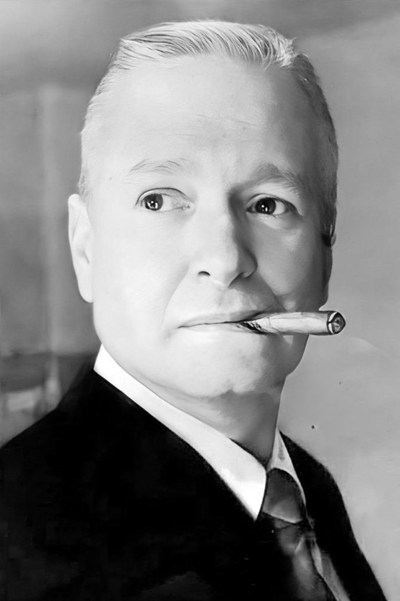 Portrait of Óscar Ortiz de Pinedo
