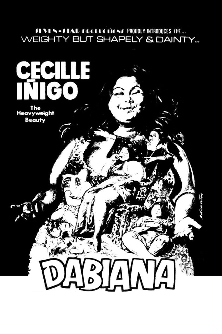 Poster of Dabiana