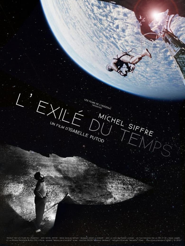 Poster of L'exilé du Temps