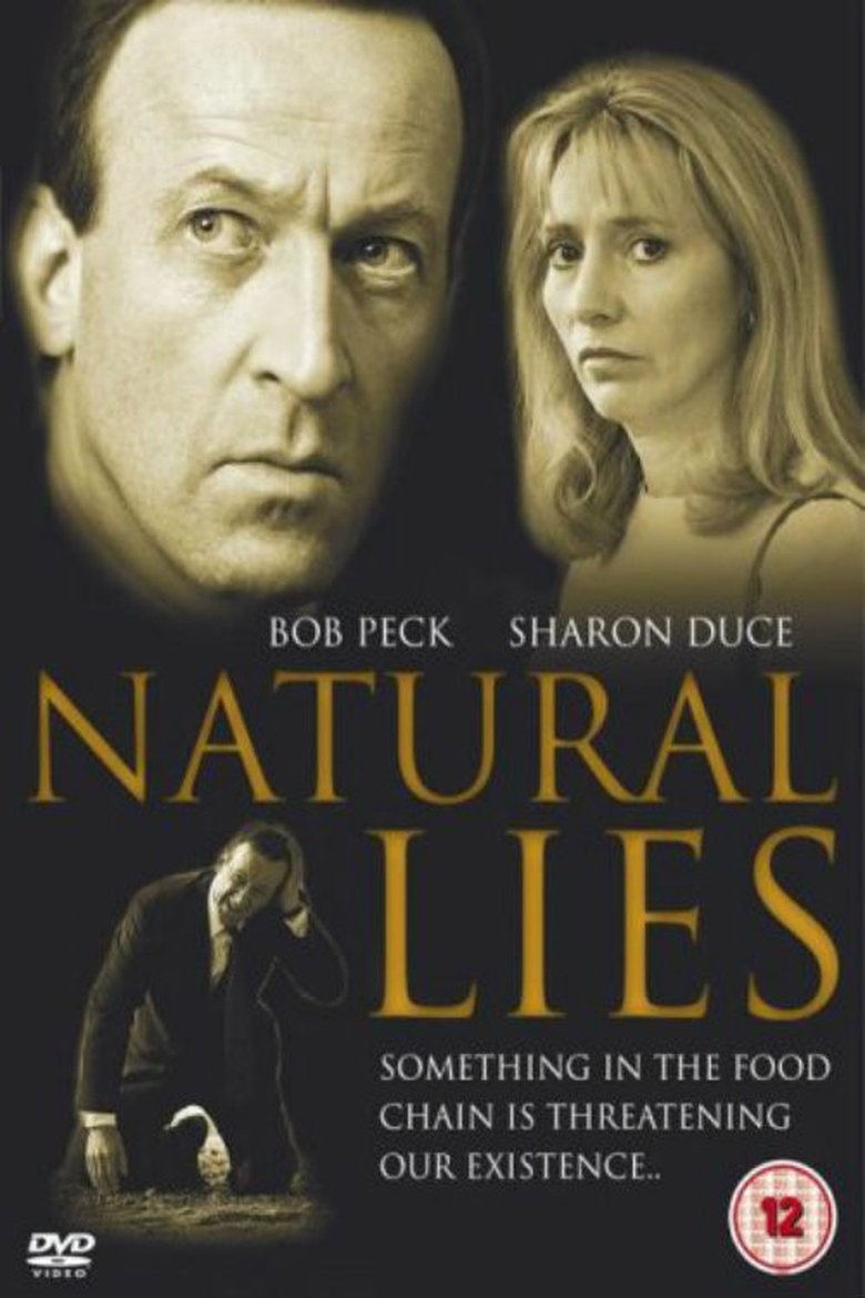 Poster of Natural Lies