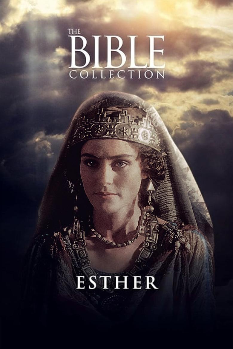 Poster of Esther