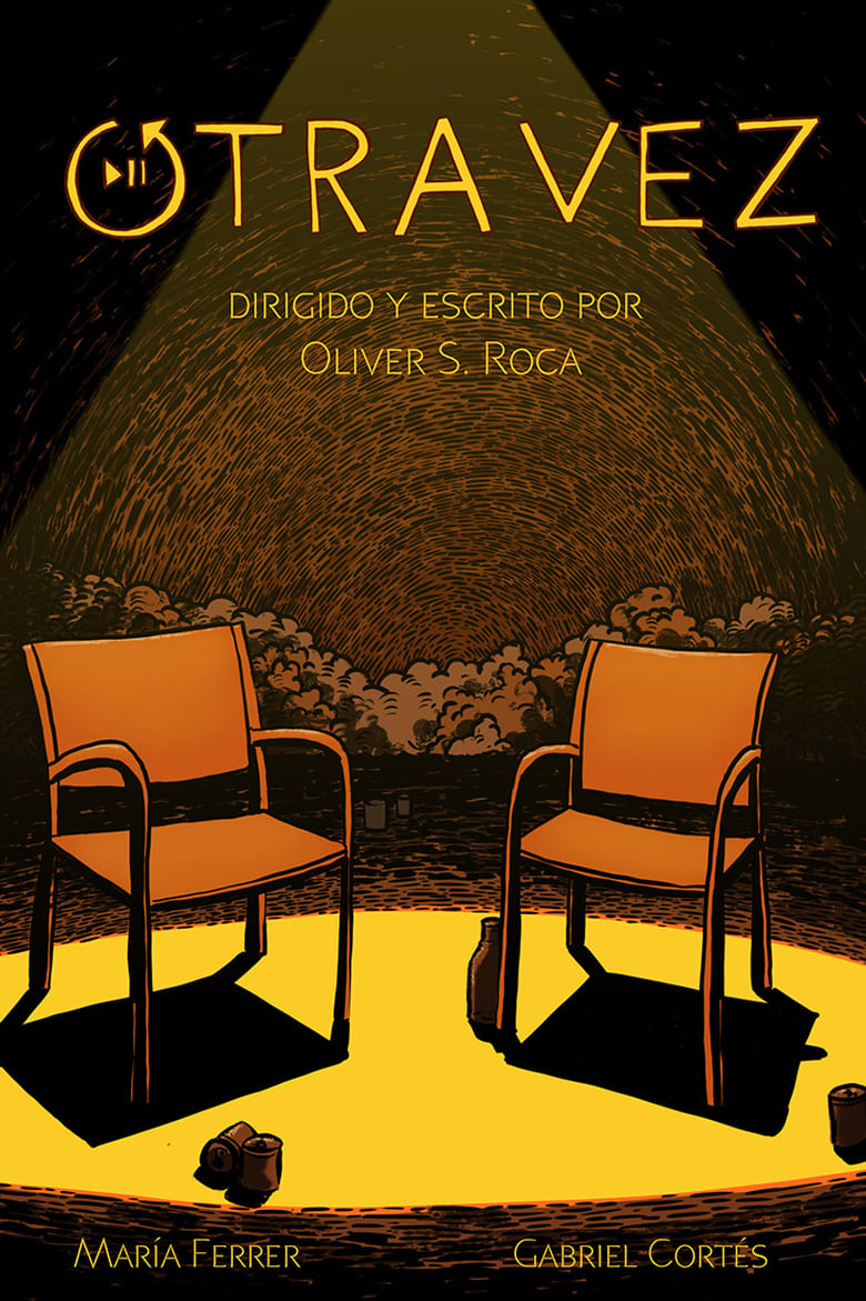 Poster of Otra Vez