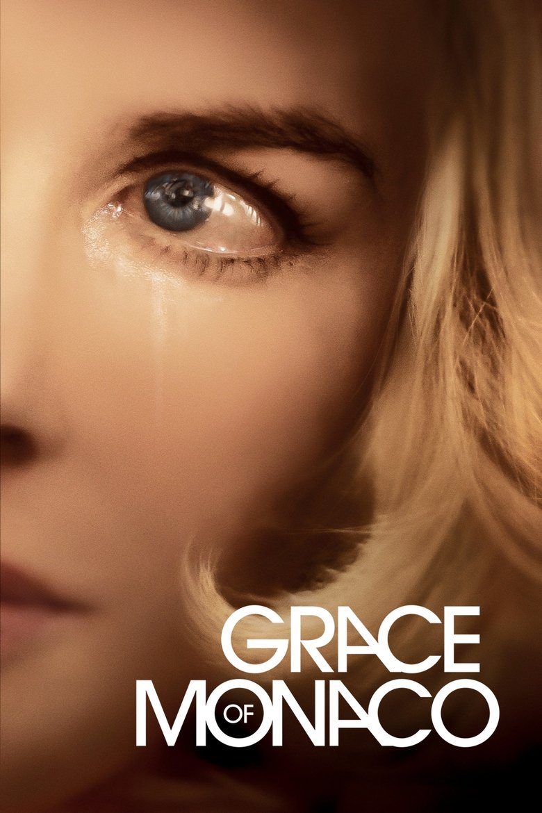Poster of Grace of Monaco