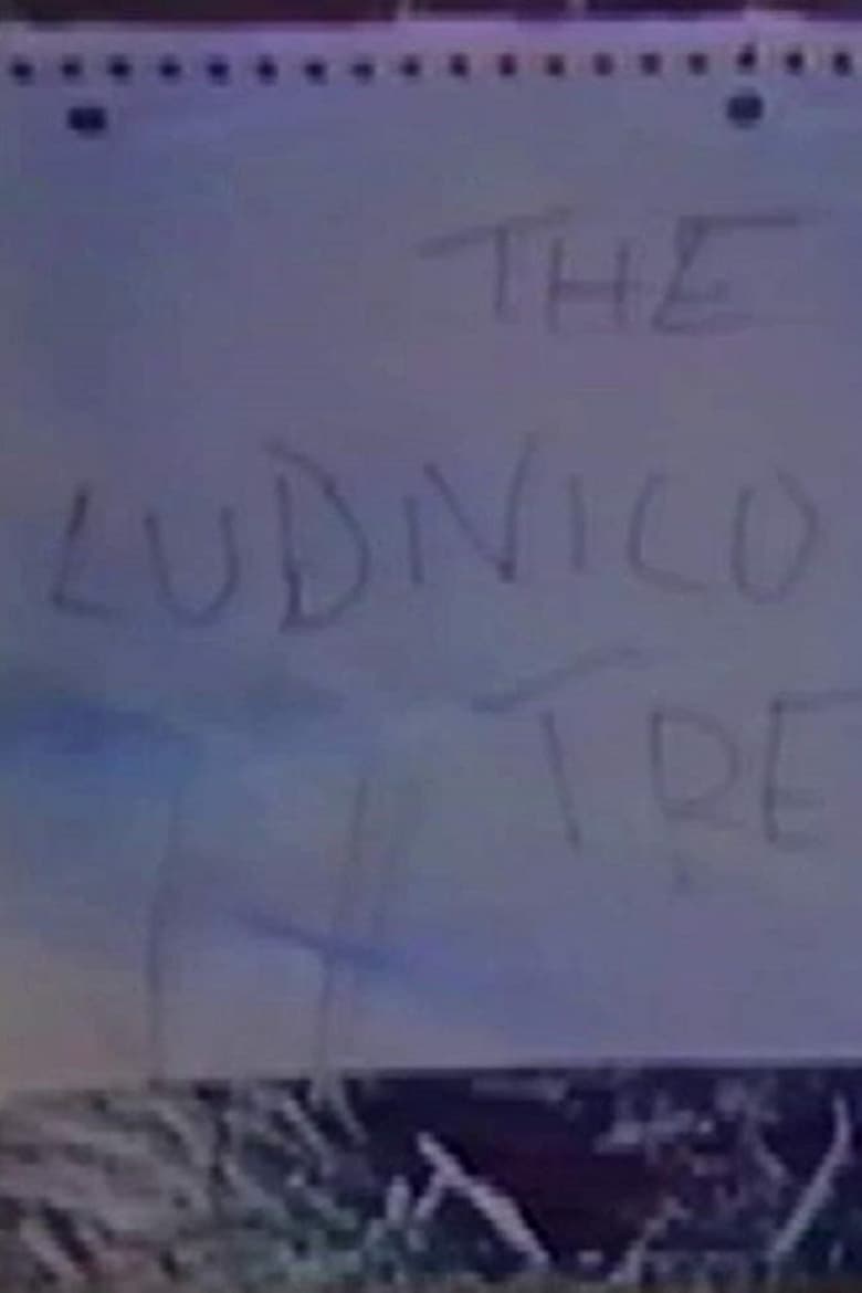 Poster of The Ludivico Treatment