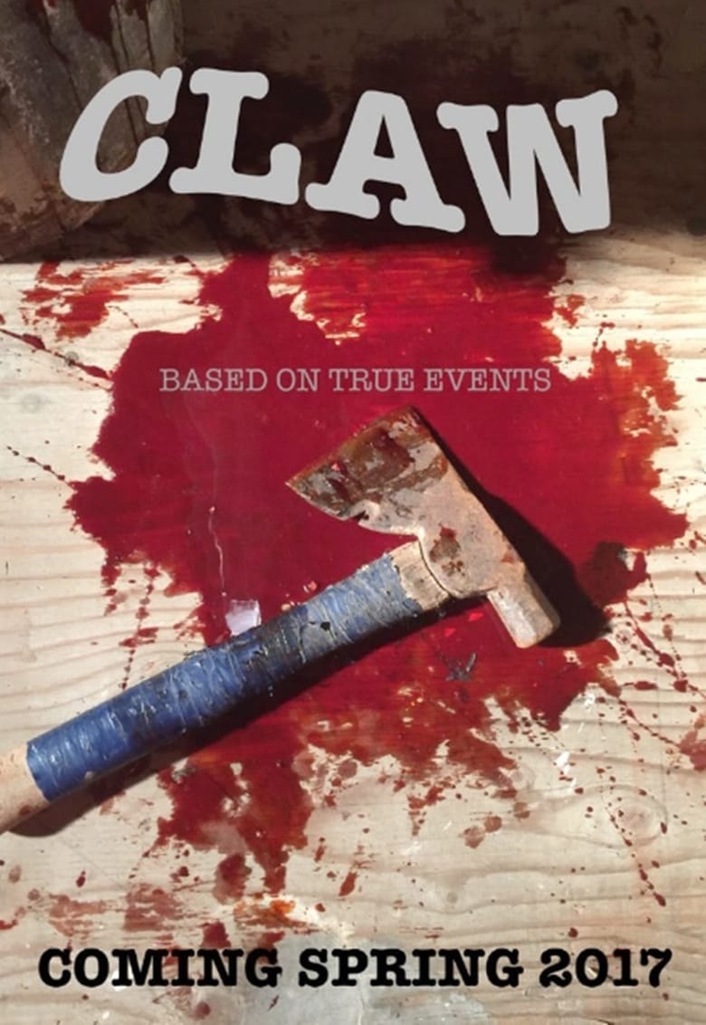 Poster of Claw