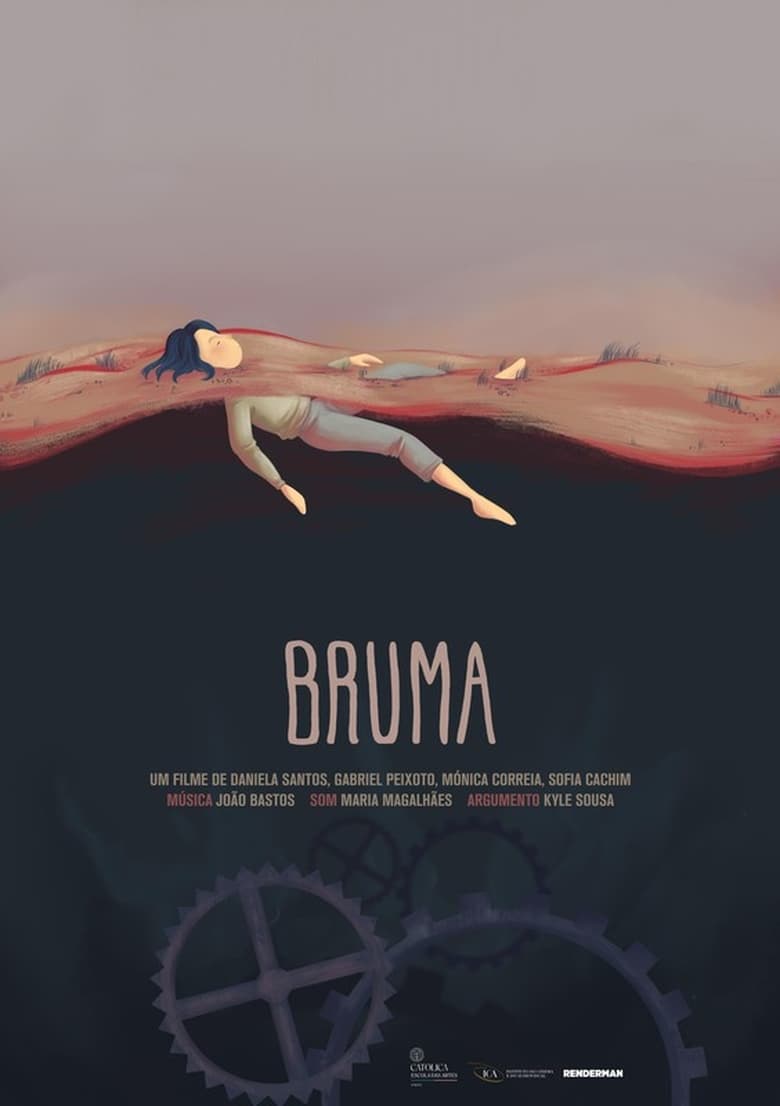 Poster of Bruma