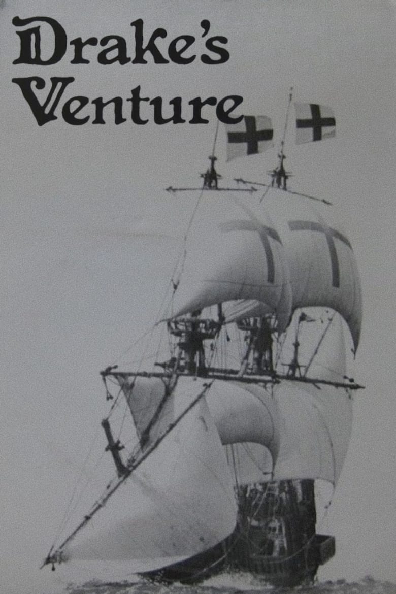 Poster of Drake's Venture