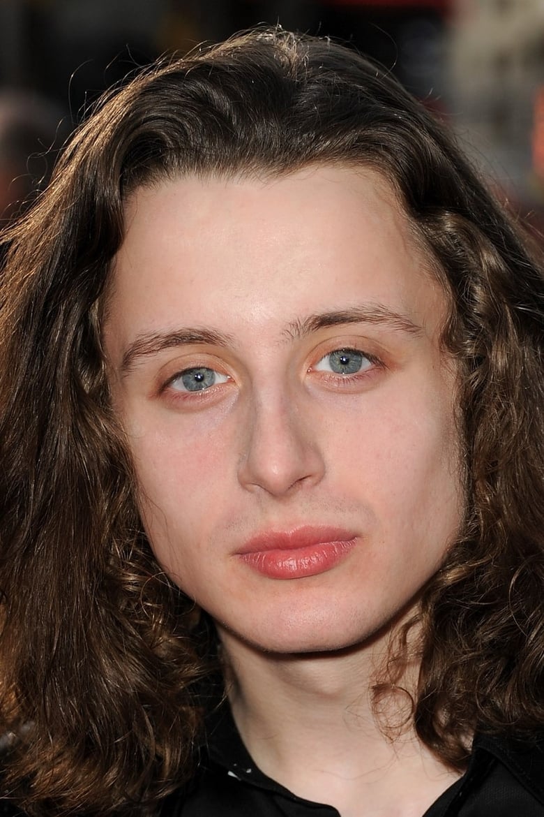 Portrait of Rory Culkin