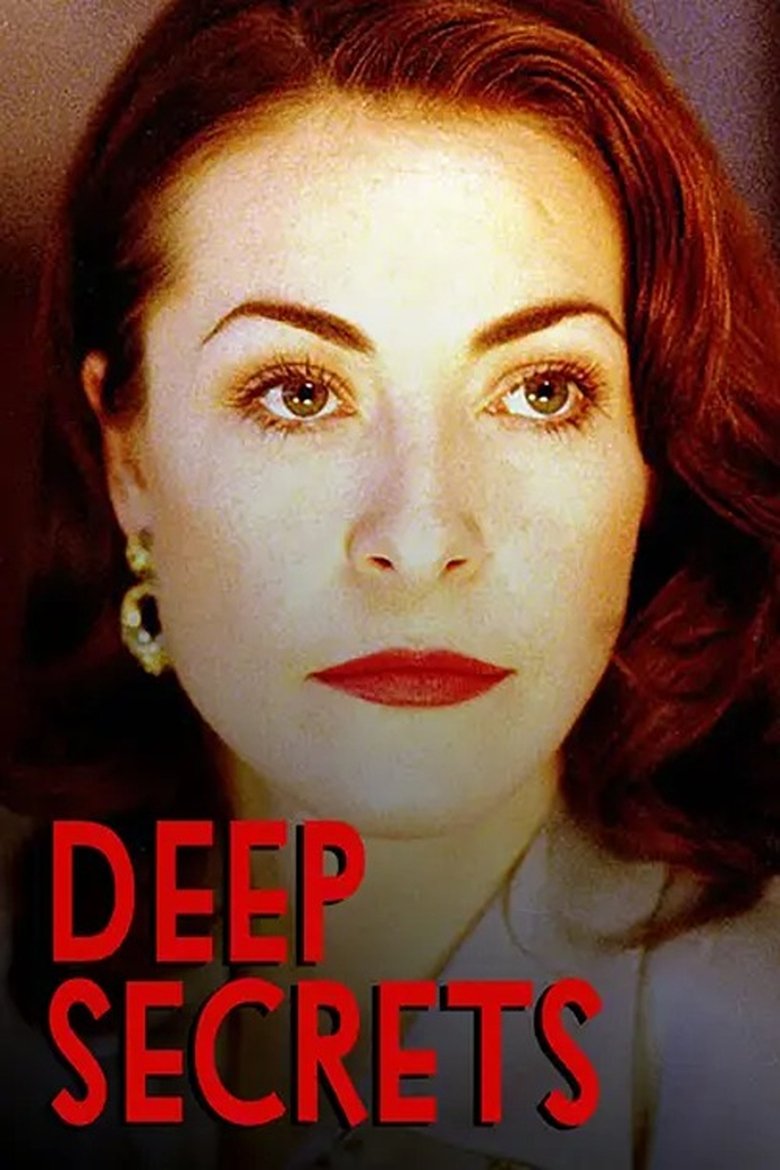 Poster of Deep Secrets