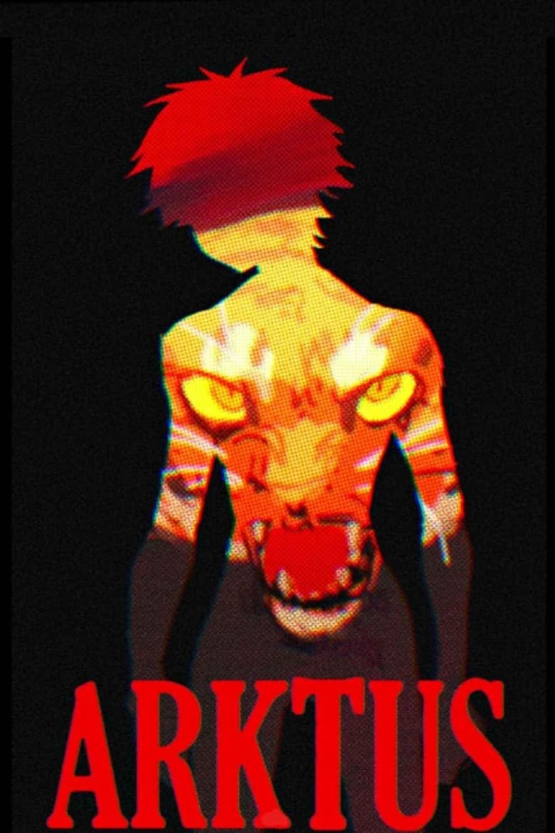 Poster of Arktus