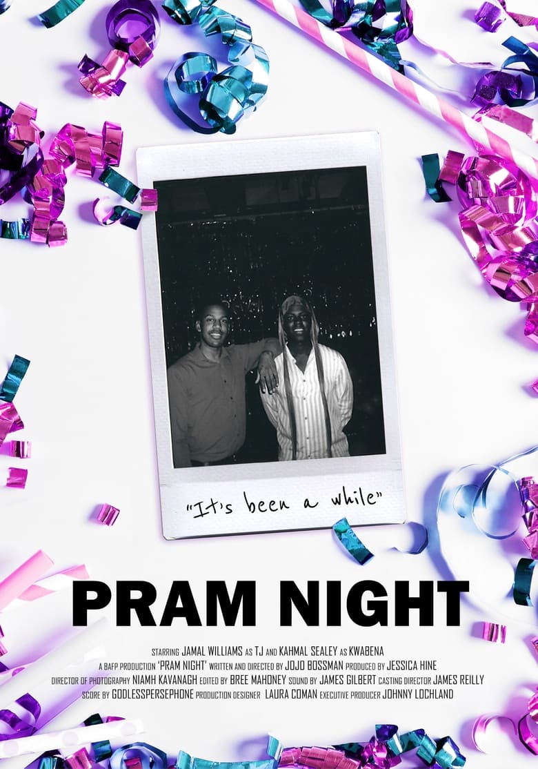 Poster of Pram Night