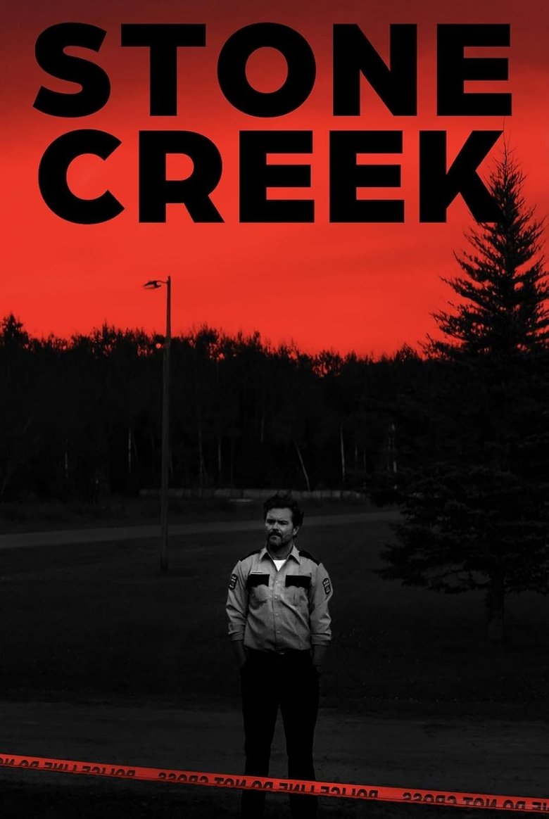 Poster of Stone Creek