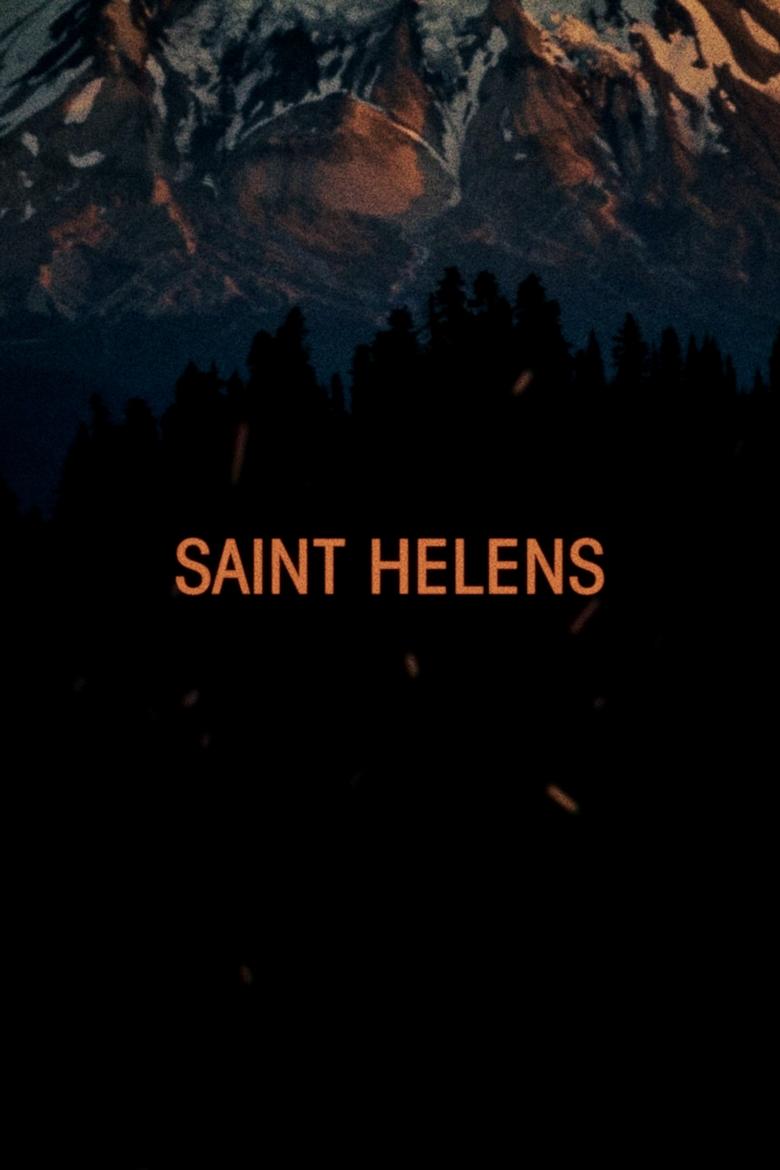 Poster of Saint Helens