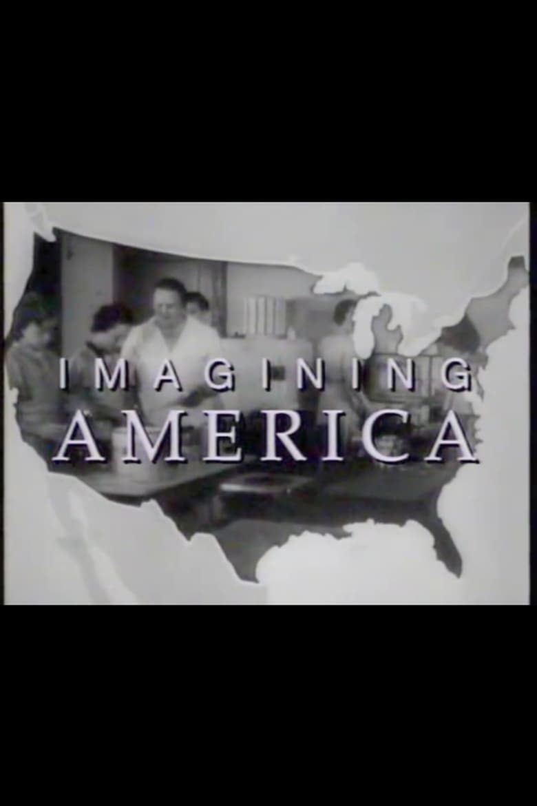 Poster of Imagining America