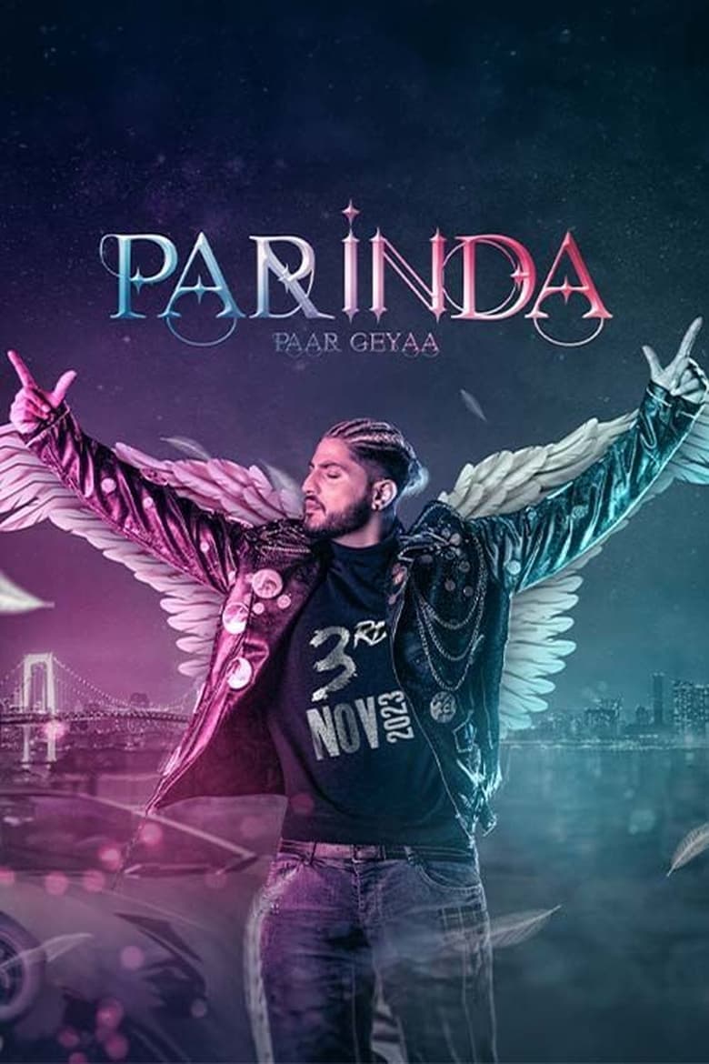 Poster of Parinda Paar Geyaa