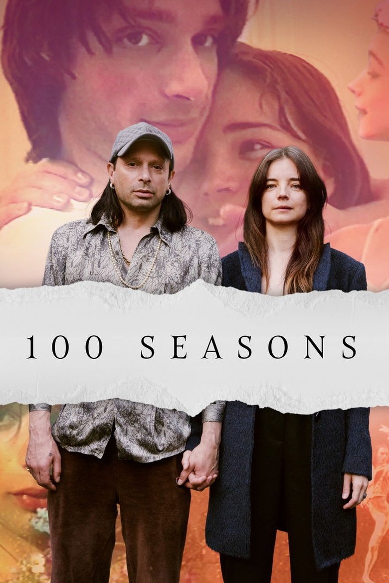 Poster of 100 Seasons