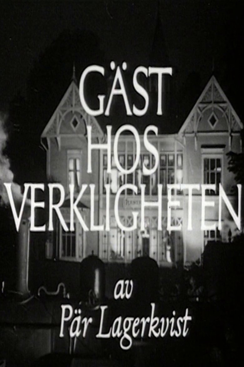 Poster of Guest of Reality