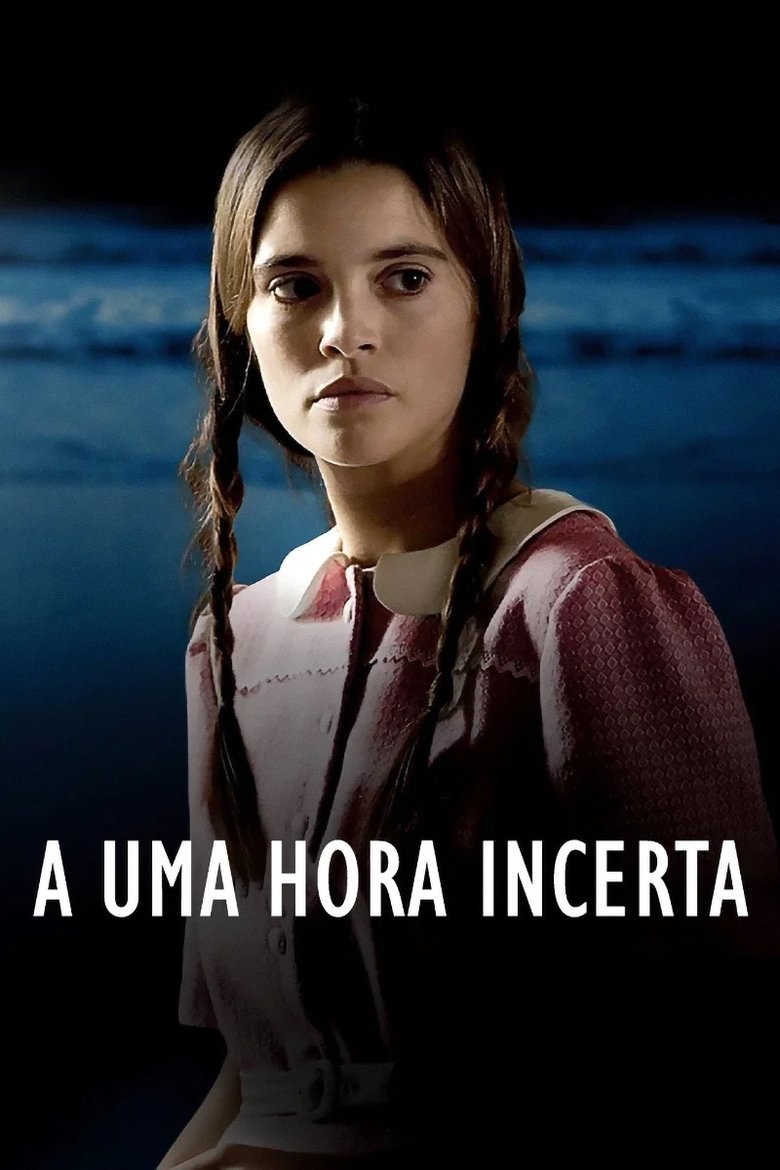 Poster of At an Uncertain Time