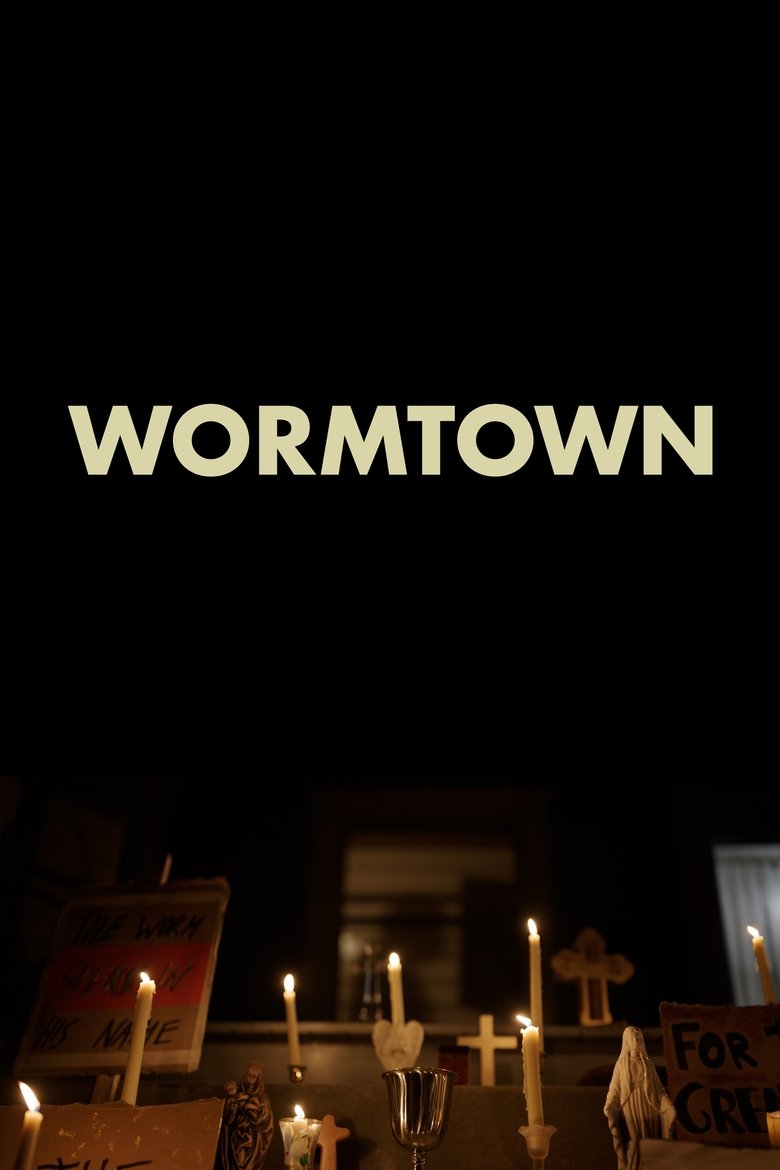 Poster of Wormtown