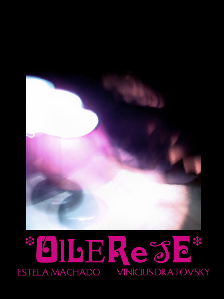 Poster of Ollerese