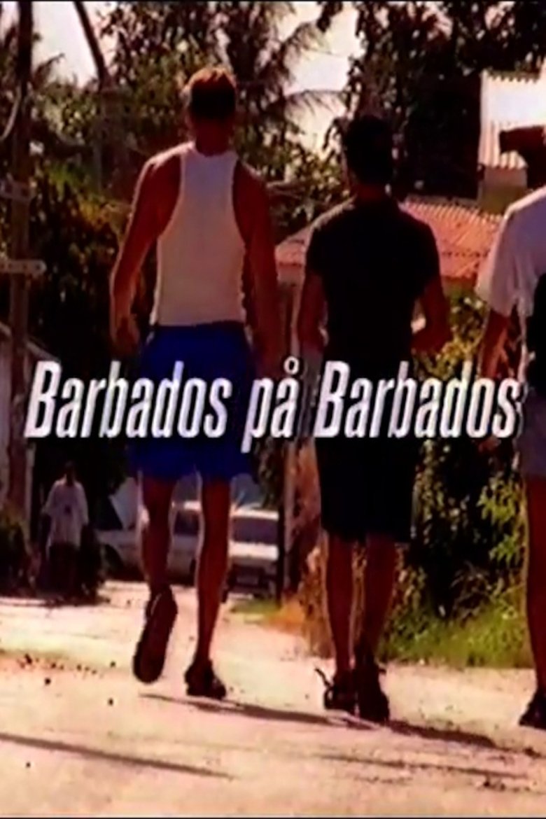 Poster of Barbados på Barbados