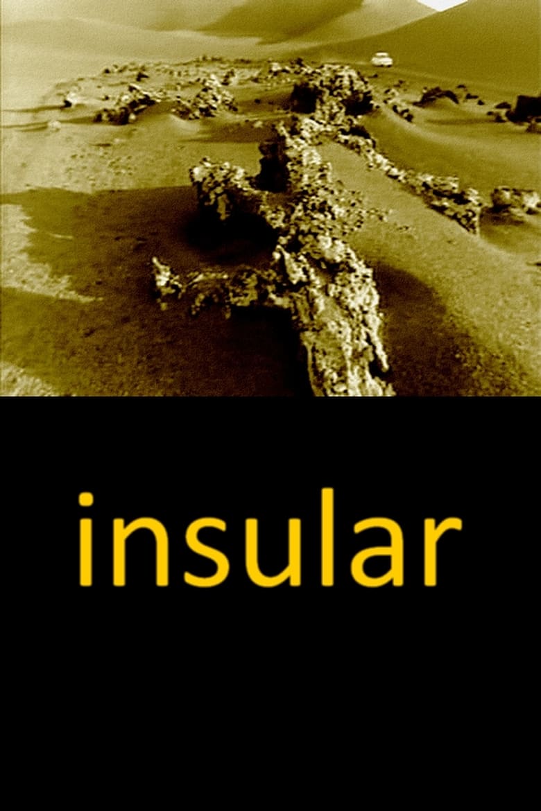 Poster of Insular