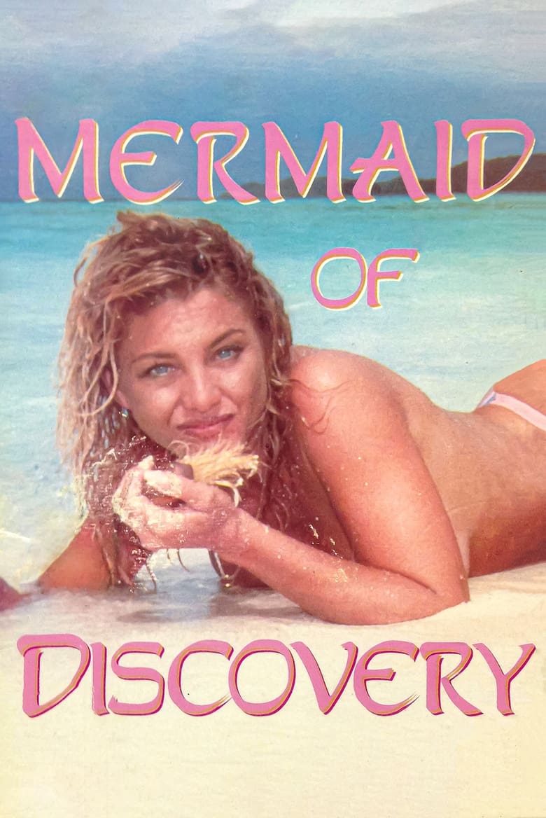 Poster of Mermaid of Discovery