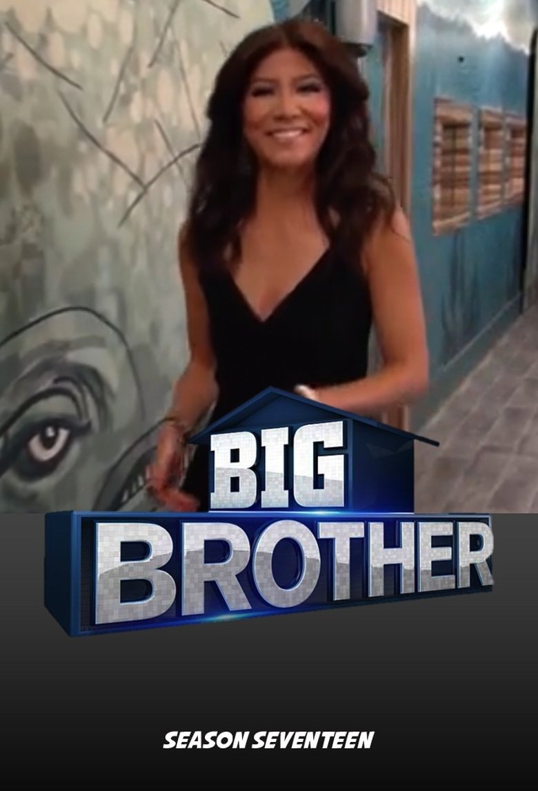 Poster of Episodes in Big Brother - Season 17 - Season 17