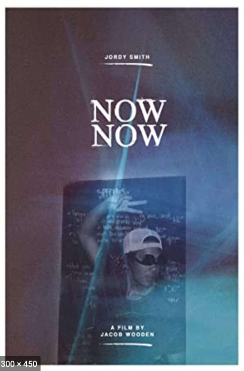 Poster of Now Now: Jordy Smith