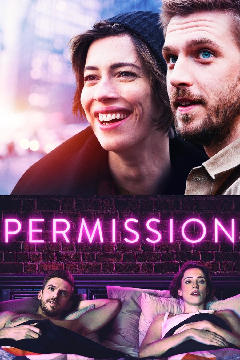 Poster of Permission