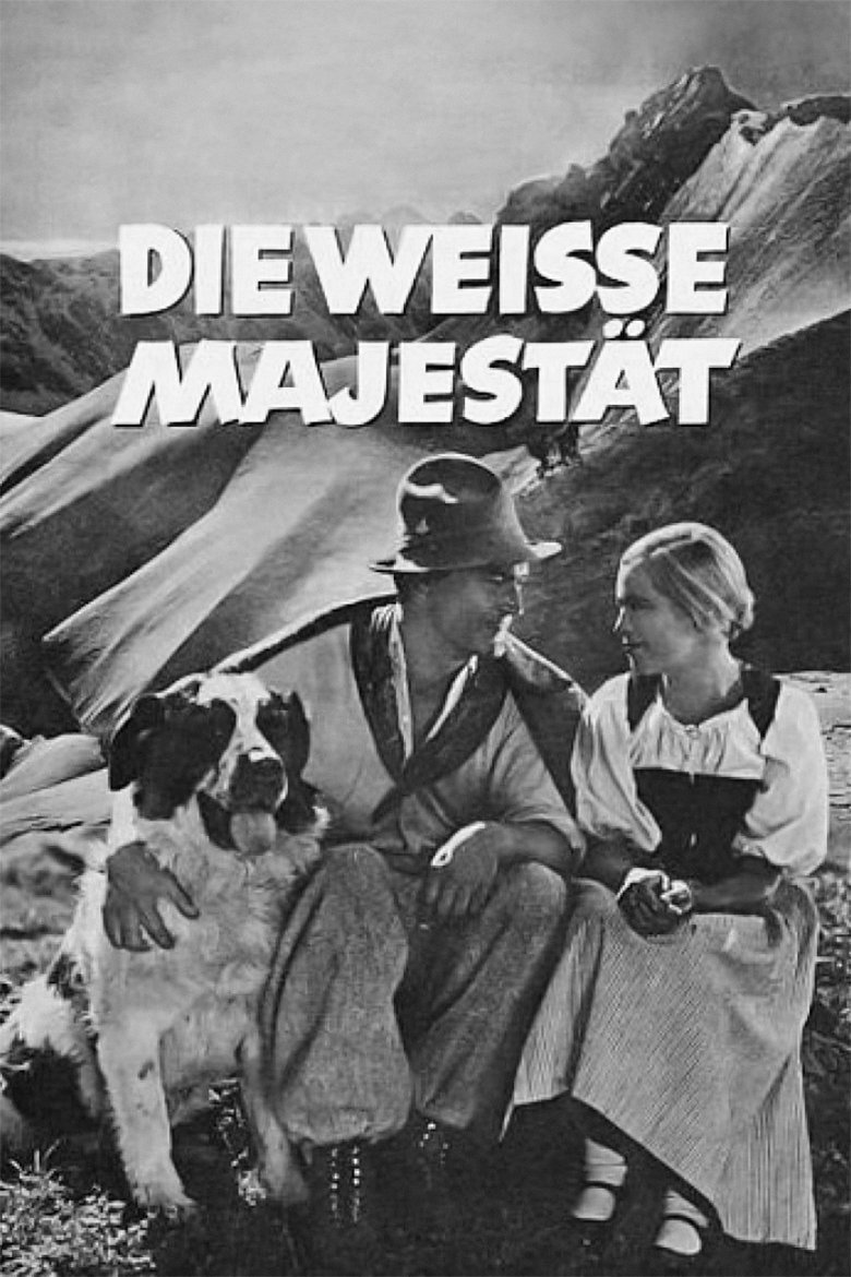 Poster of White Majesty
