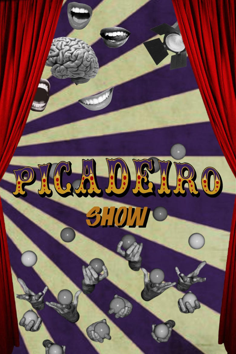 Poster of Picadeiro Show