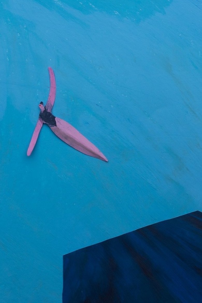 Poster of The Diver
