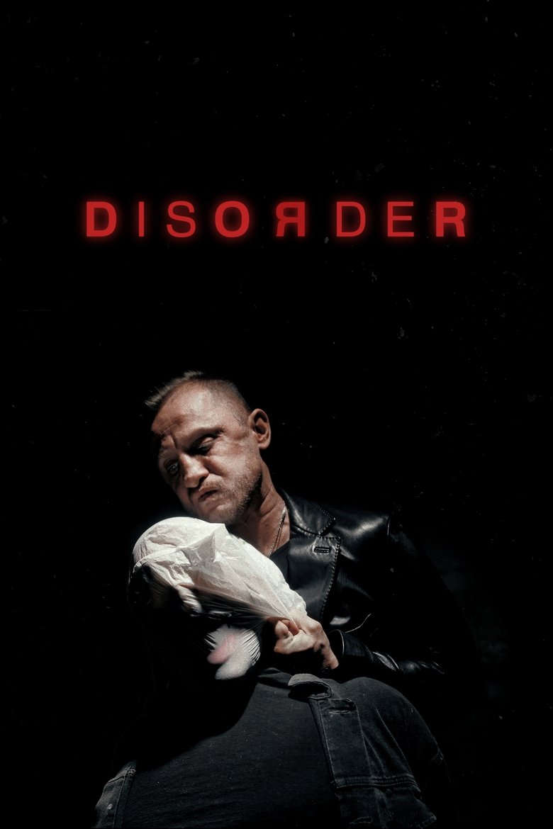 Poster of Disorder