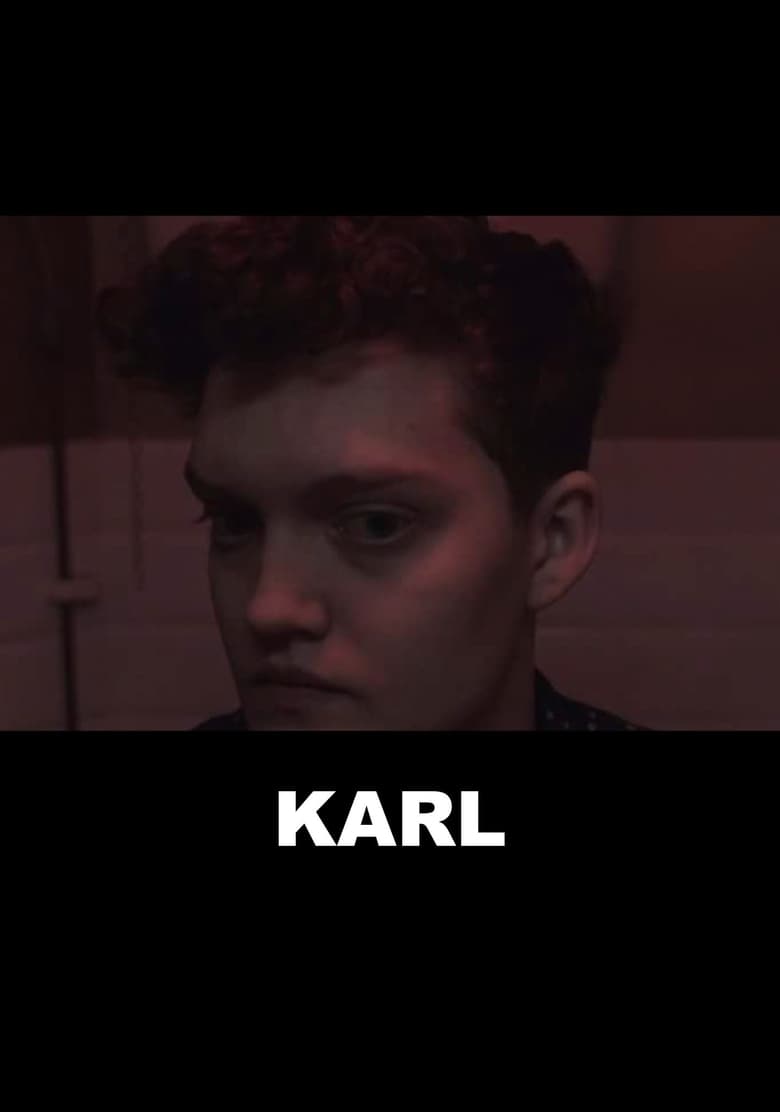 Poster of Karl