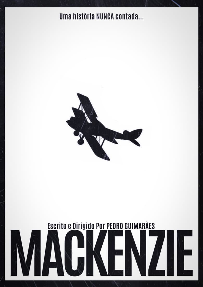 Poster of Mackenzie