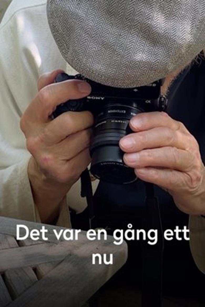 Poster of Det var en gång ett nu