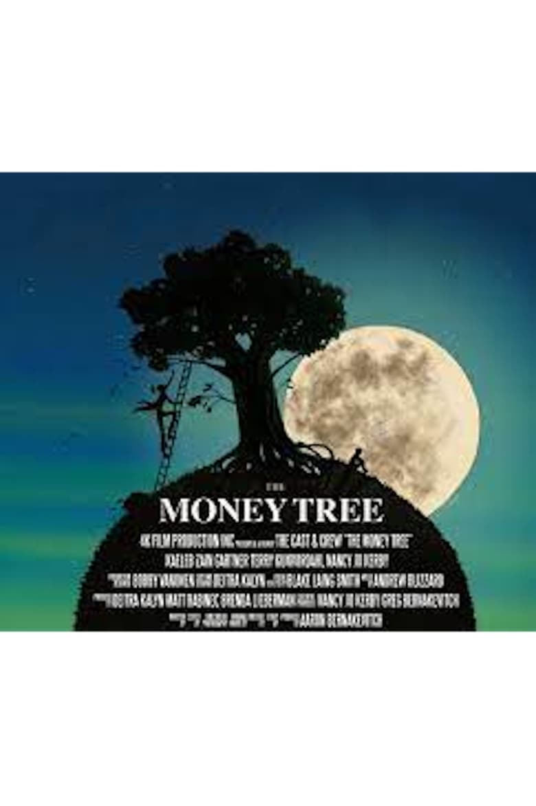 Poster of The Money Tree