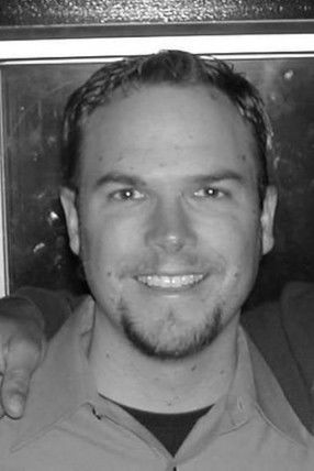 Portrait of Jason Stewart