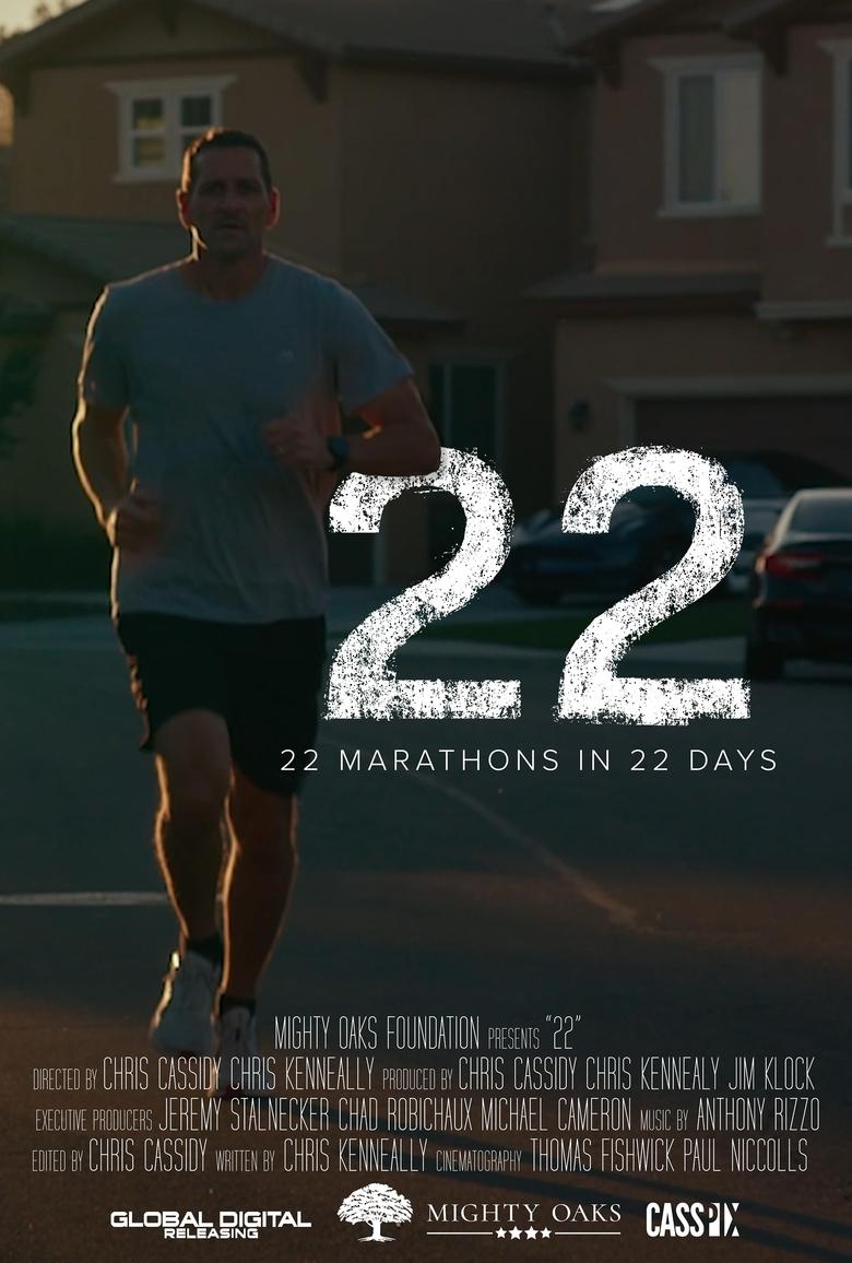 Poster of 22