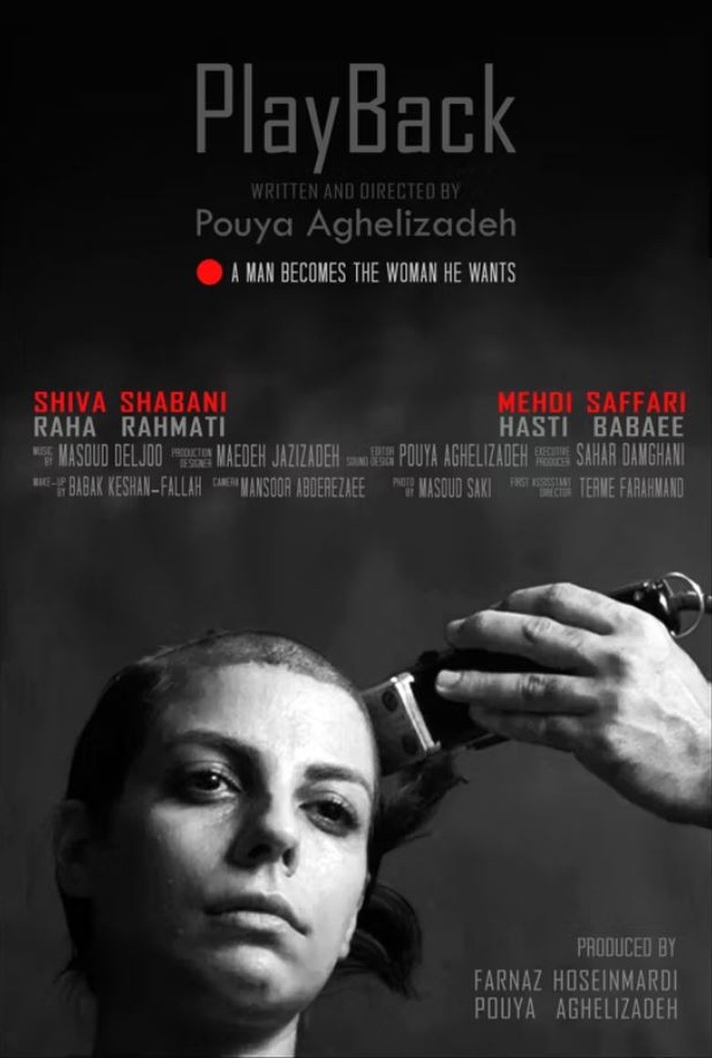 Poster of Playback