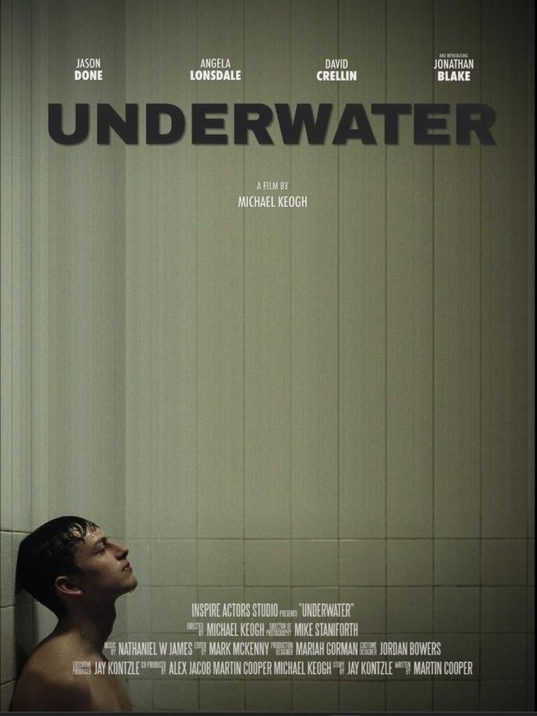Poster of Underwater