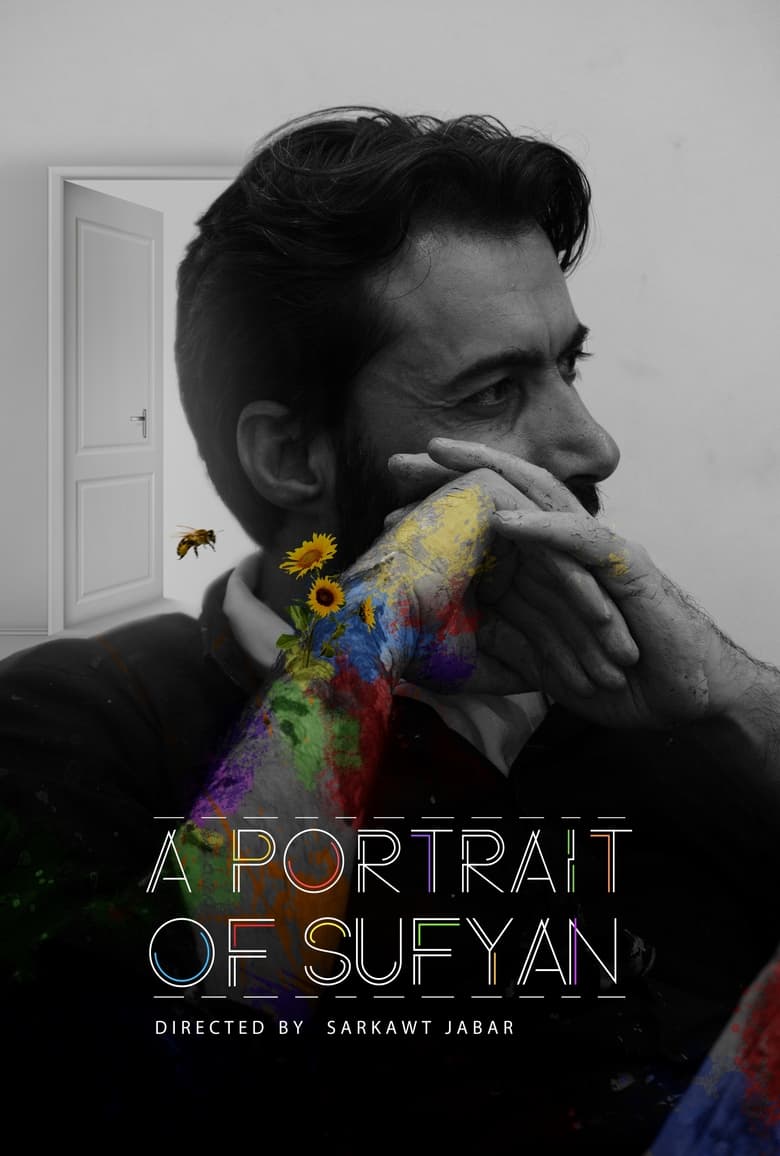 Poster of A Portrait of Sufyan