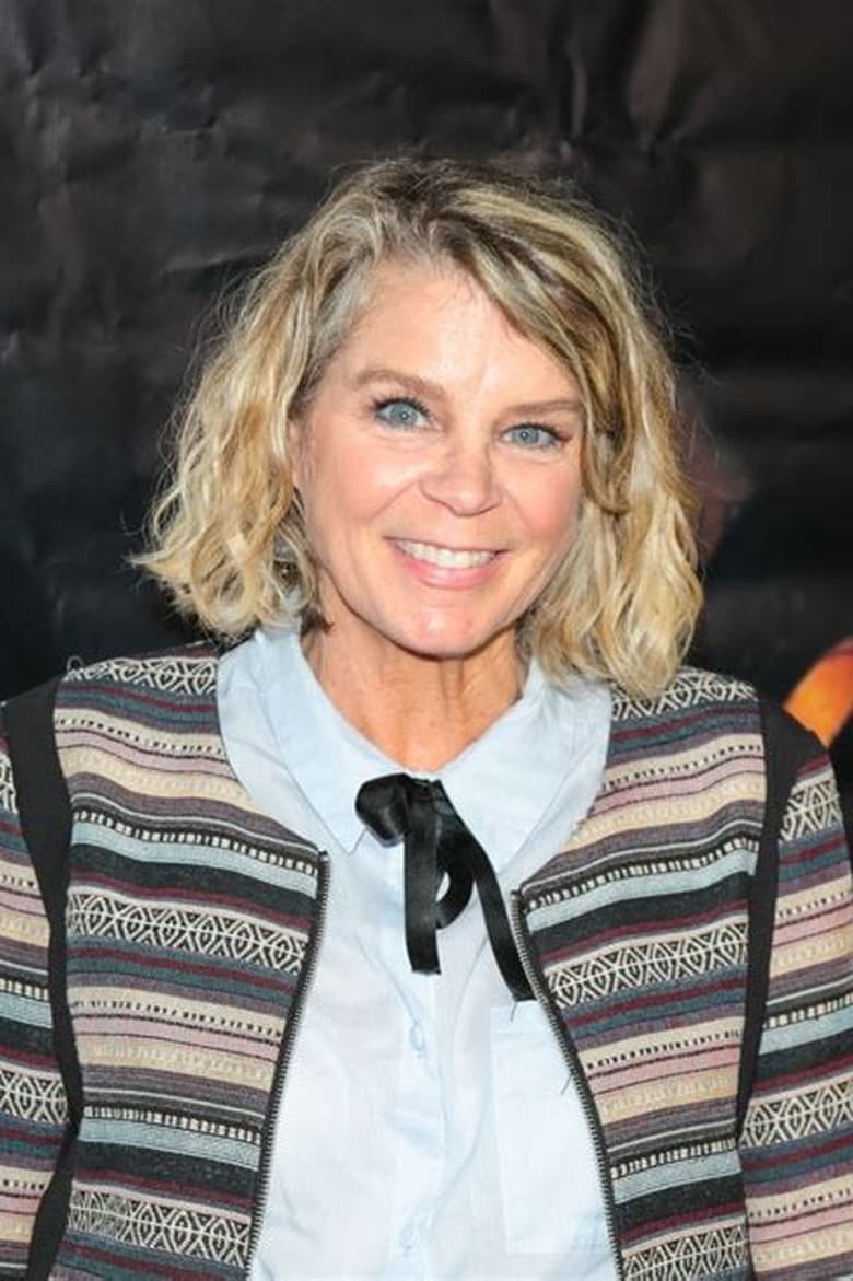 Portrait of Kristine DeBell