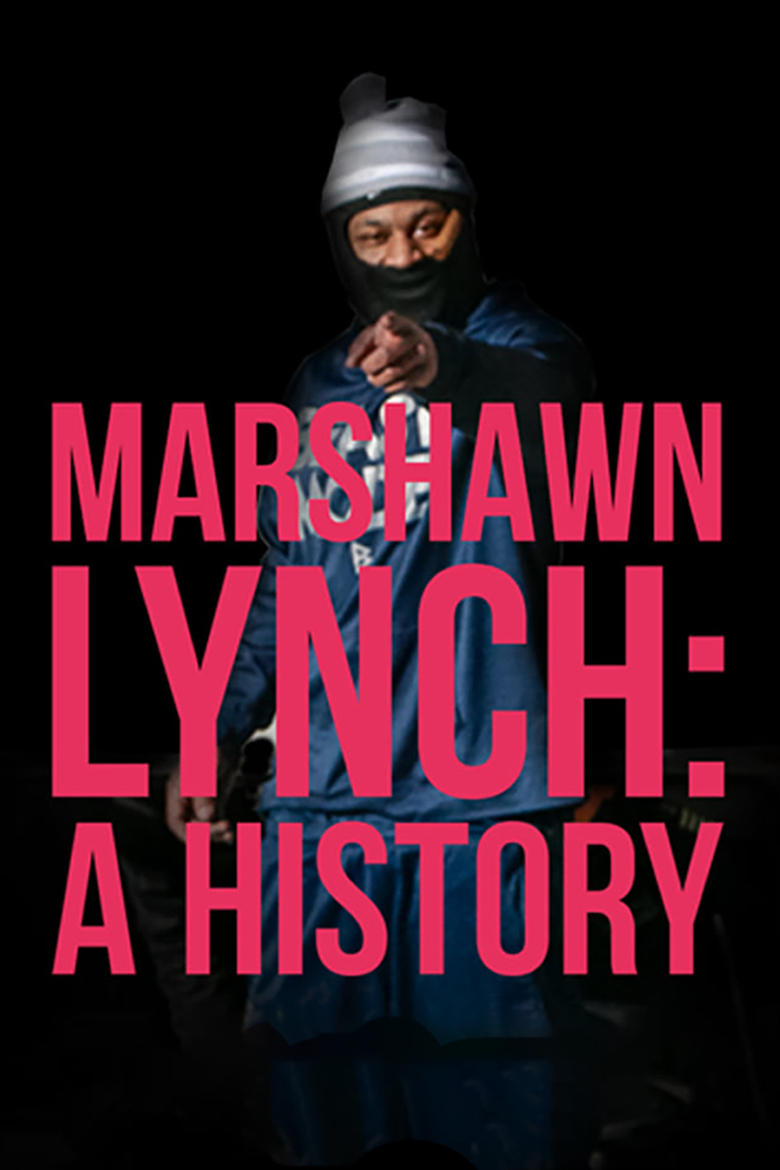 Poster of Lynch: A History