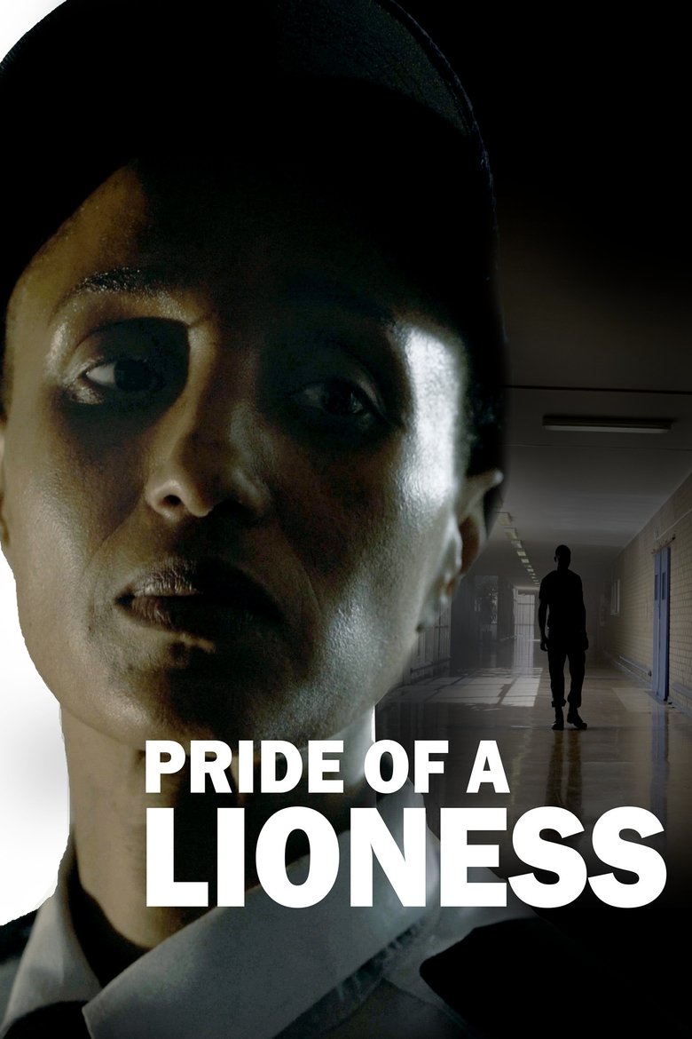 Poster of Pride of a Lioness
