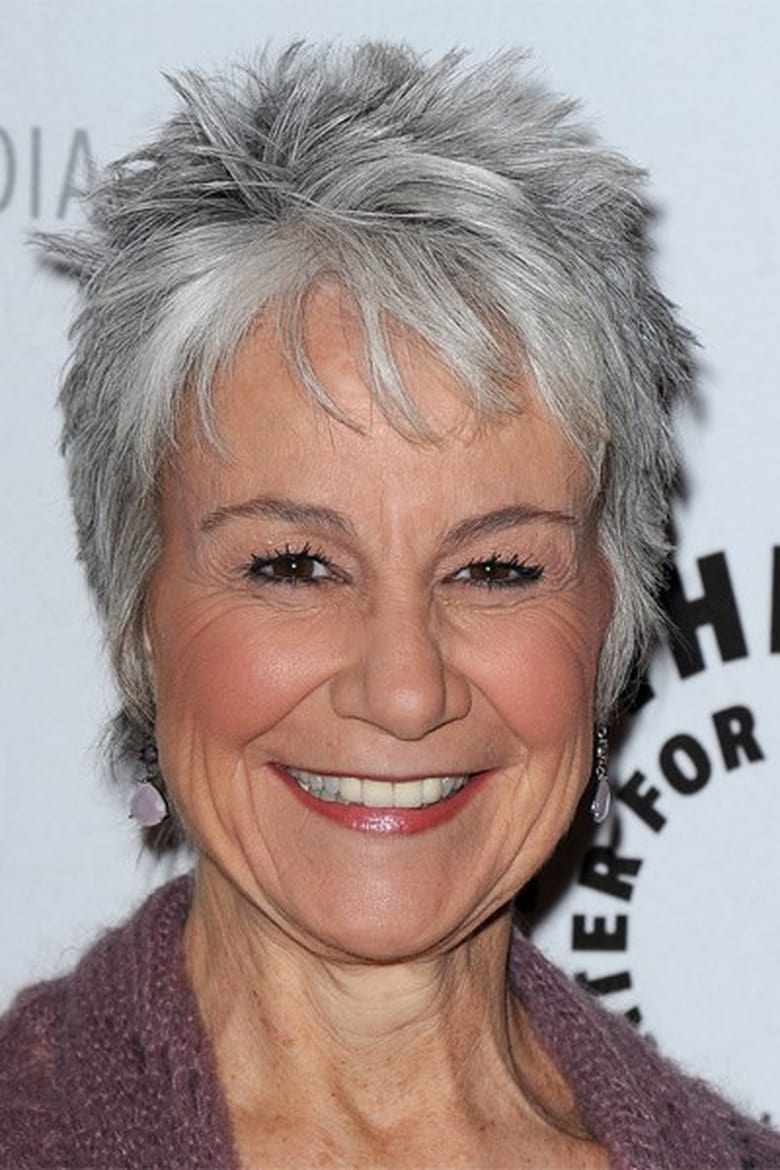 Portrait of Andrea Romano