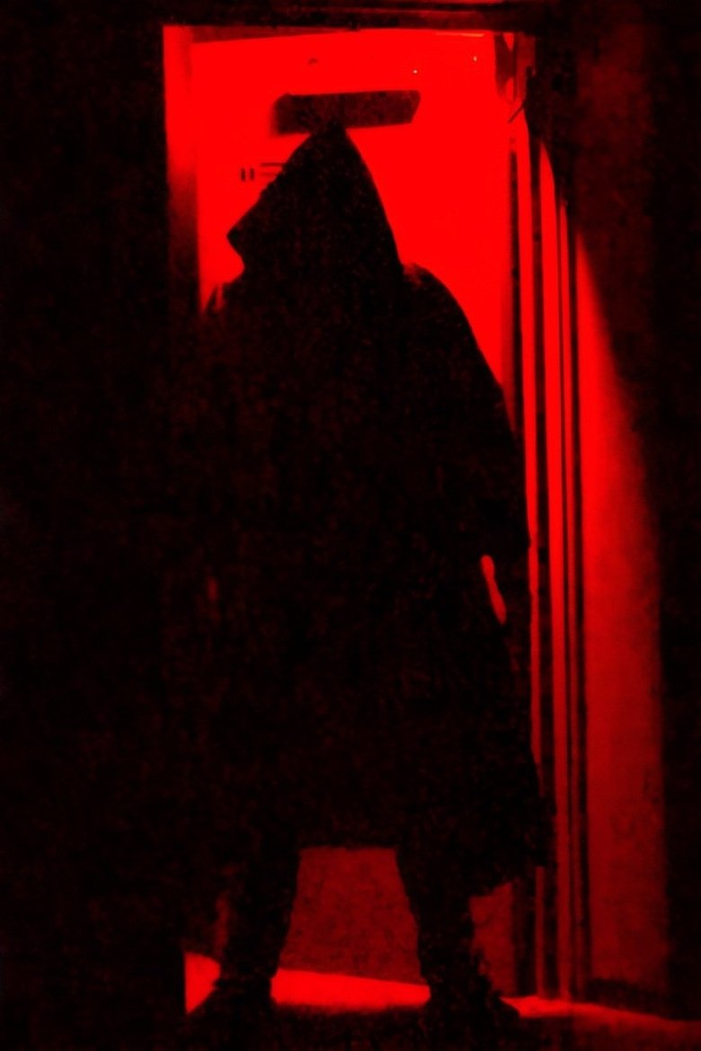 Poster of Eternal Return - RED Edition
